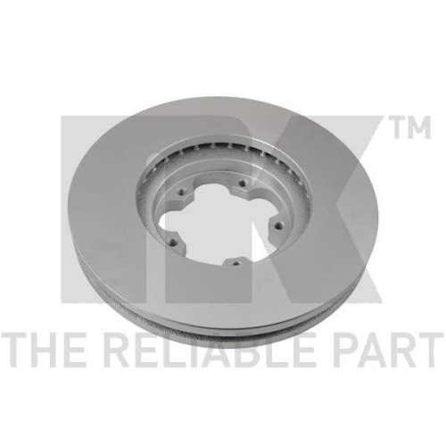 NK Bremsscheibe 312589