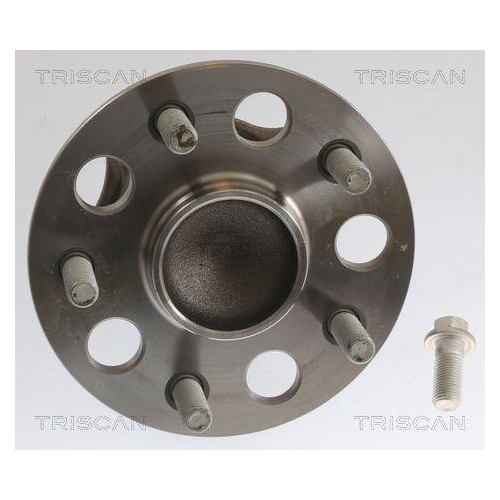 TRISCAN Radlagersatz 8530 132007
