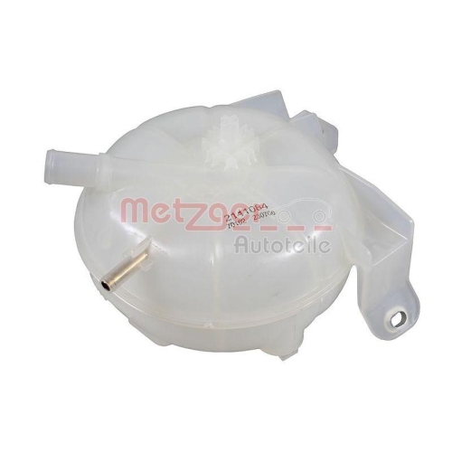 METZGER AUTOTEILE Ausgleichsbeh&auml;lter, K&uuml;hlmittel 2141084