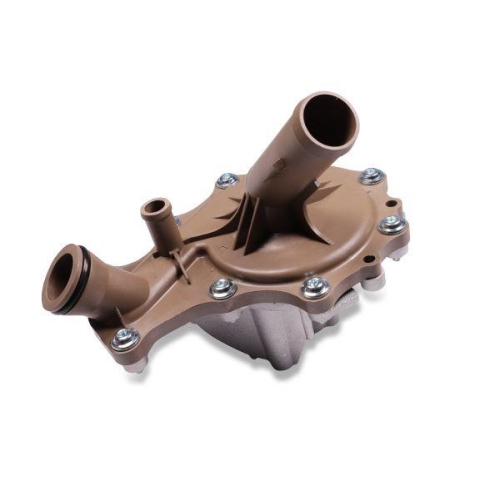 GK Wasserpumpe, Motork&uuml;hlung 986808