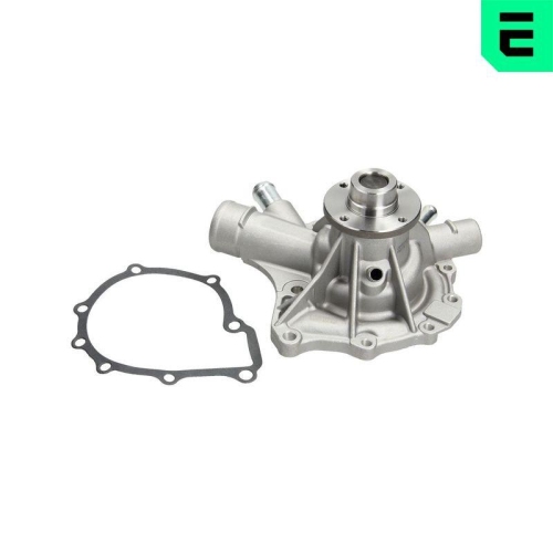 OPTIMAL Wasserpumpe, Motorkühlung AQ-2001