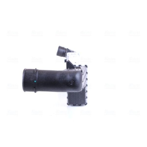 NISSENS Ladeluftkühler ** FIRST FIT ** 96860