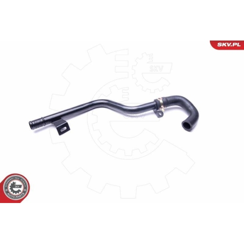 ESEN SKV K&uuml;hlmittelrohrleitung