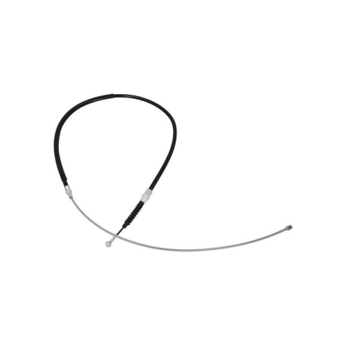 KAMOKA Seilzug, Feststellbremse