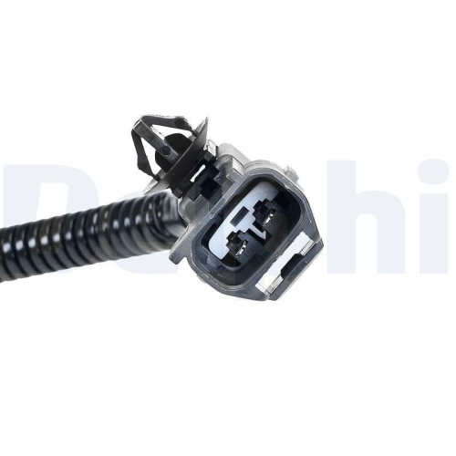 DELPHI Impulsgeber, Kurbelwelle