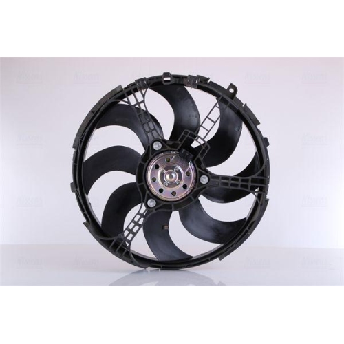 NISSENS L&uuml;fter, Motork&uuml;hlung 85036