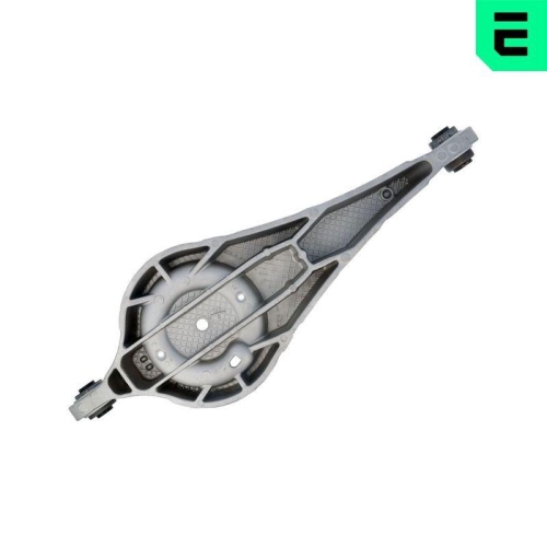 OPTIMAL Lenker, Radaufh&auml;ngung