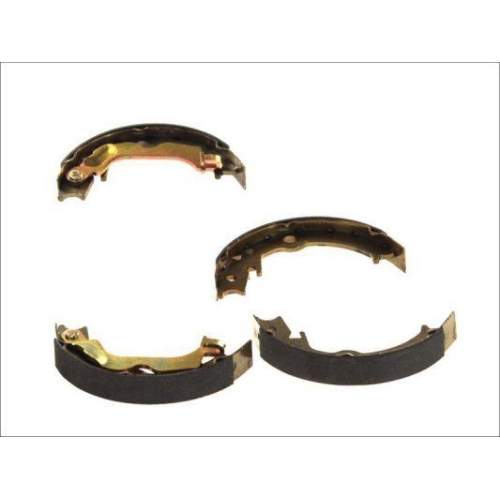 ABE Bremsbackensatz, Feststellbremse C00011ABE