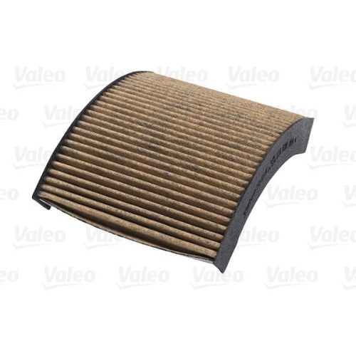 VALEO Filter, Innenraumluft VALEO PROTECT MAX 701019