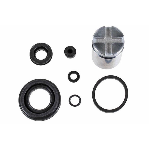 METZGER AUTOTEILE Reparatursatz, Bremssattel GREENPARTS 114-5164