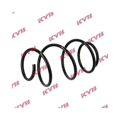 KYB Fahrwerksfeder K-Flex RA1186