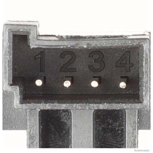 HERTH+BUSS ELPARTS Bremslichtschalter 70485132
