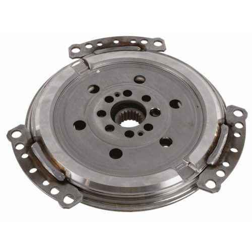 SACHS Torsionsd&auml;mpfer, Kupplung 1866 600 087