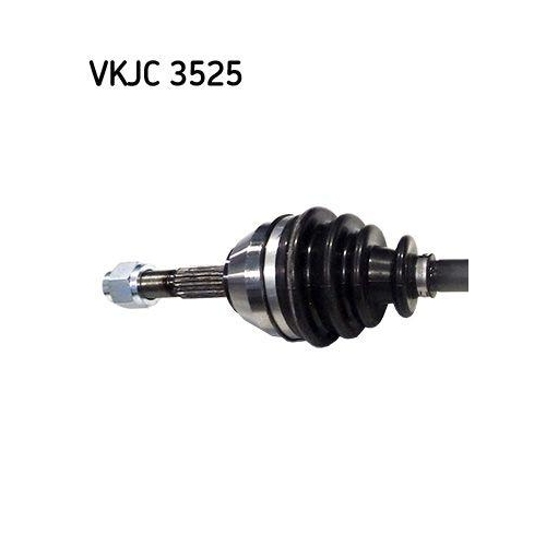 SKF Antriebswelle VKJC 3525