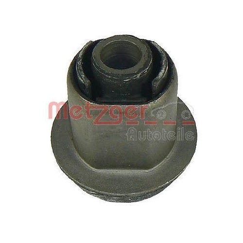 METZGER AUTOTEILE Lagerung, Achsk&ouml;rper 52058909