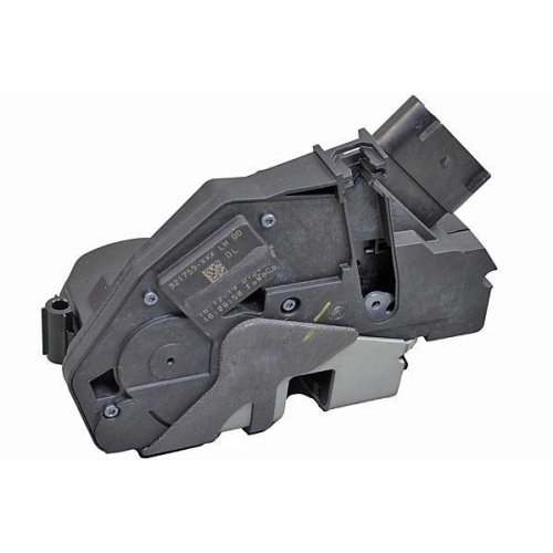METZGER AUTOTEILE T&uuml;rschloss ORIGINAL ERSATZTEIL GREENPARTS 2314247