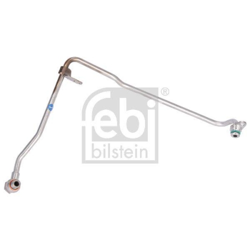 FEBI BILSTEIN &Ouml;lleitung, Lader 192548
