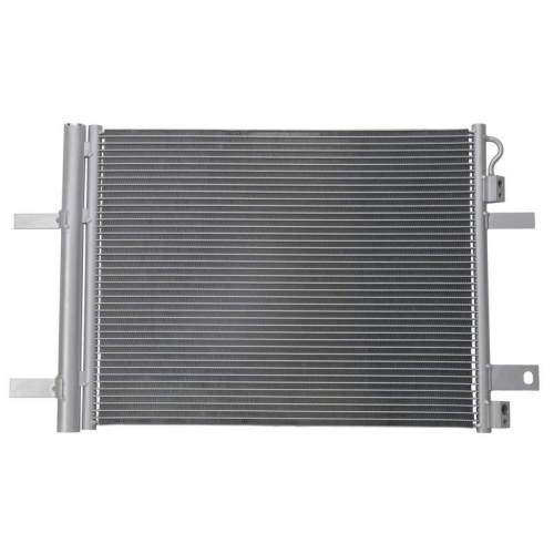 HELLA Kondensator, Klimaanlage >>> Easy2Fit <<< 8FC 366 222-741