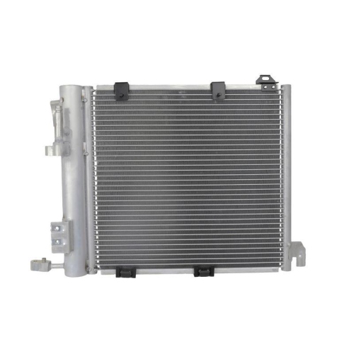 HELLA Kondensator, Klimaanlage >>> Easy2Fit <<< 8FC 366 220-491