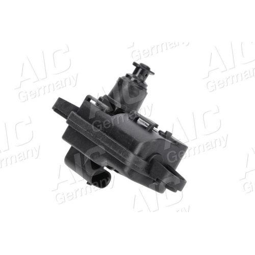 AIC Stellelement, Tankklappe NEW MOBILITY PARTS 76354