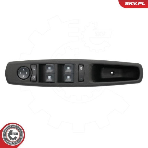 ESEN SKV Schalter, Fensterheber 37SKV466