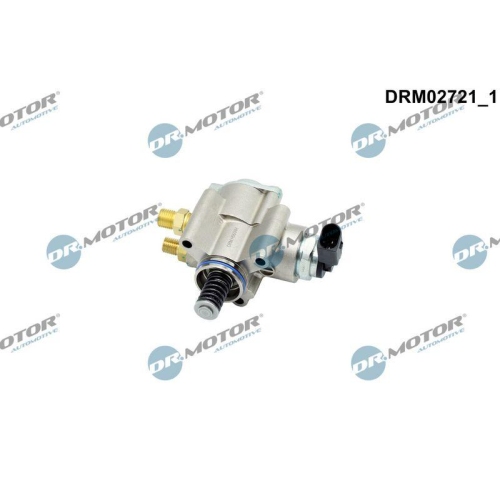 Dr.Motor Automotive Hochdruckpumpe DRM02721