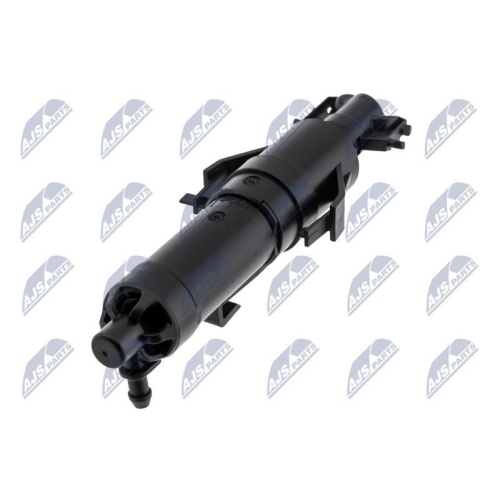 NTY Waschwasserd&uuml;se, Scheinwerferreinigung EDS-SK-015