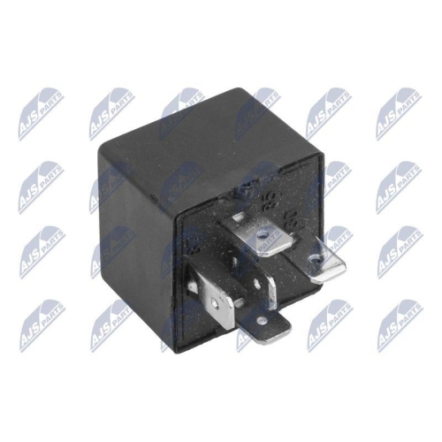 NTY Relais, Niveauregulierung BPP-ME-020