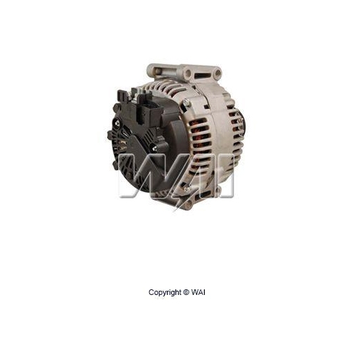 WAI Generator 20122N