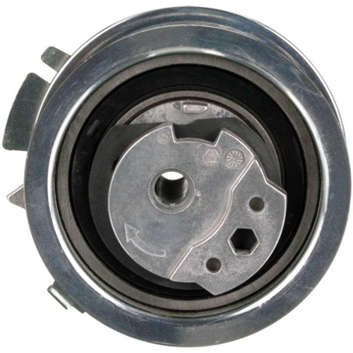 GATES Spannrolle, Zahnriemen PowerGrip&trade; T43151