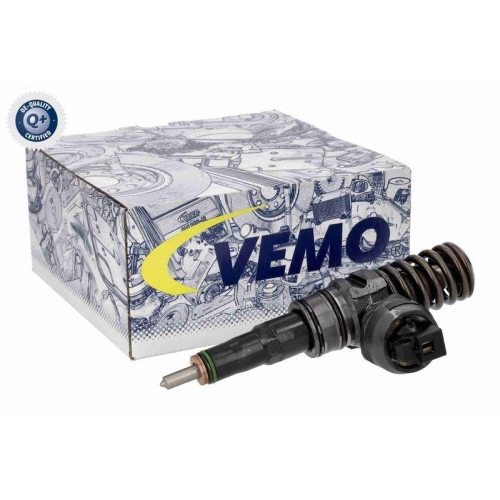 VEMO Pumpe-D&uuml;se-Einheit Q+, Erstausr&uuml;sterqualit&auml;t V10-11-0041