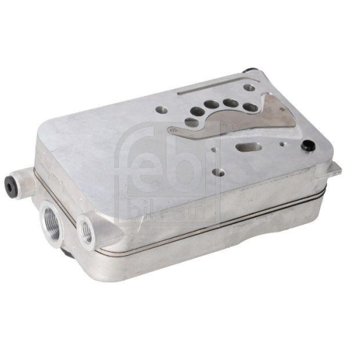 FEBI BILSTEIN Reparatursatz, Druckluftkompressor 37989