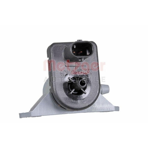 METZGER AGR-Ventil, Abgassteuerung ORIGINAL ERSATZTEIL 08920100