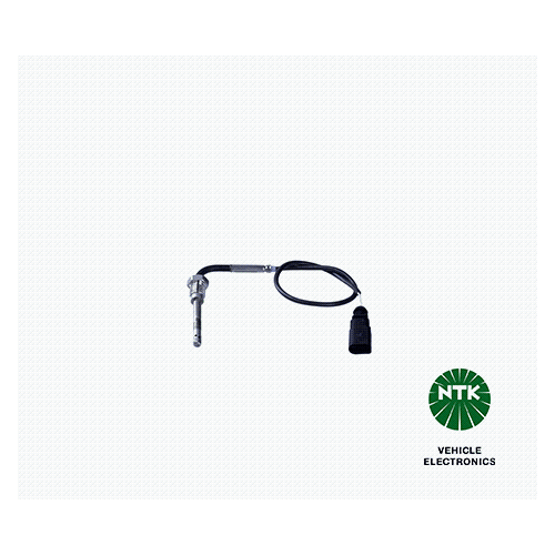 Sensor, Abgastemperatur