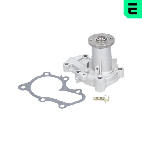 OPTIMAL Wasserpumpe, Motork&uuml;hlung AQ-2080