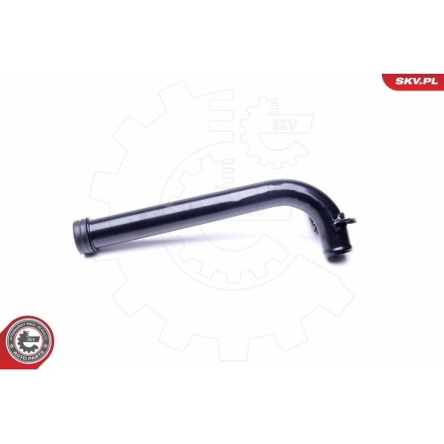 ESEN SKV K&uuml;hlmittelrohrleitung