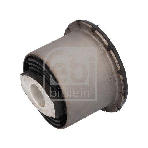 FEBI BILSTEIN Buchse, Fahrerhauslagerung