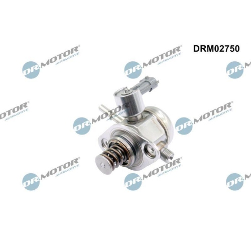 Dr.Motor Automotive Hochdruckpumpe