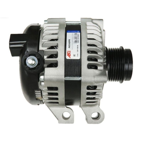 AS-PL Generator Wiederaufbereitet AS-PL