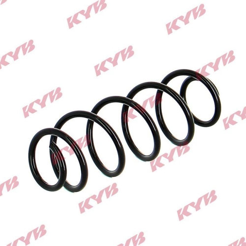 KYB Fahrwerksfeder K-Flex RA5547