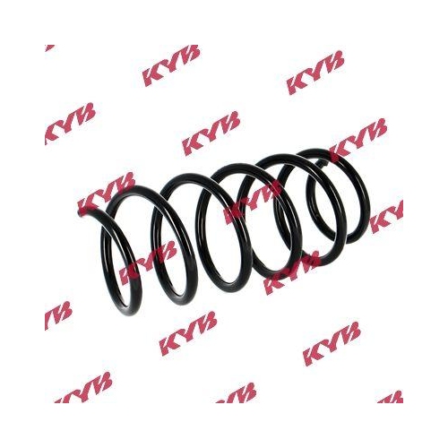 KYB Fahrwerksfeder K-Flex RA4101