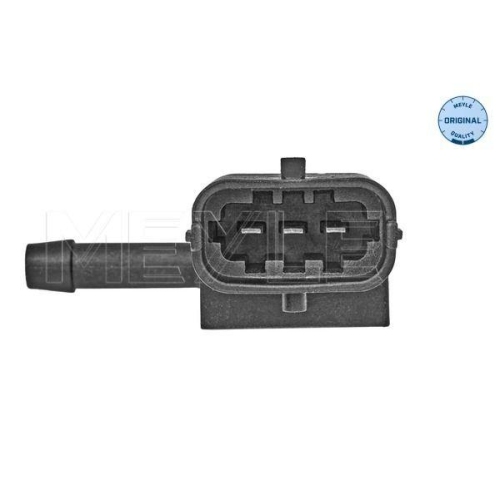 MEYLE Sensor, Saugrohrdruck MEYLE-ORIGINAL: True to OE. 16-14 812 0001