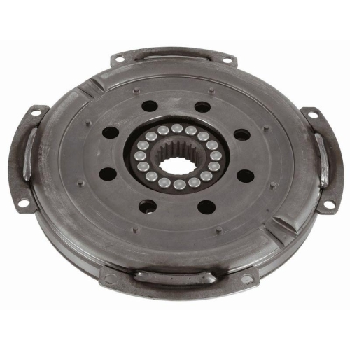 SACHS Torsionsd&auml;mpfer, Kupplung 1866 600 088