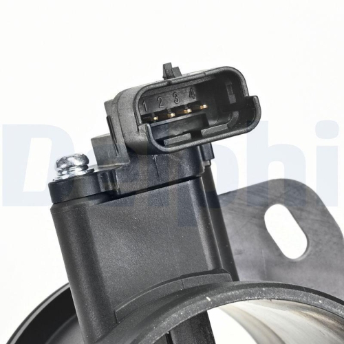 DELPHI Luftmassenmesser AF10642-12B1