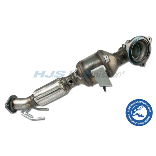 HJS Katalysator 96 15 5073