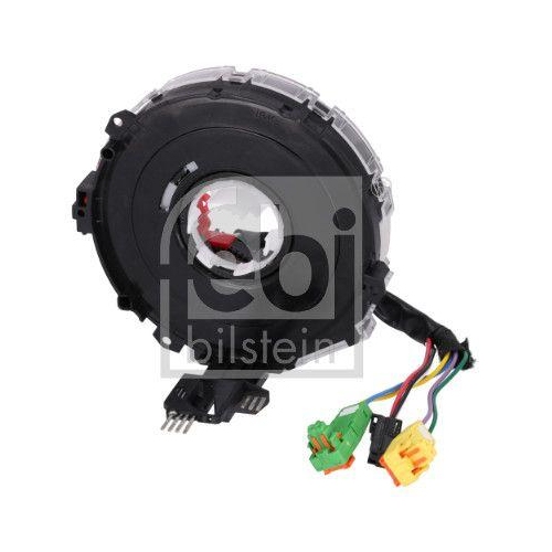 FEBI BILSTEIN Wickelfeder, Airbag febi Plus 46559