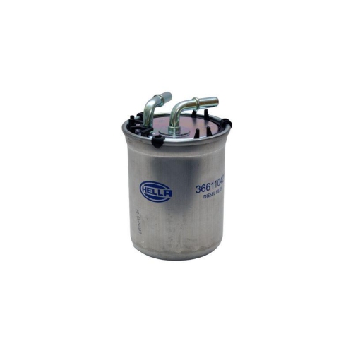 HELLA Kraftstofffilter 8ZF 366 110-421