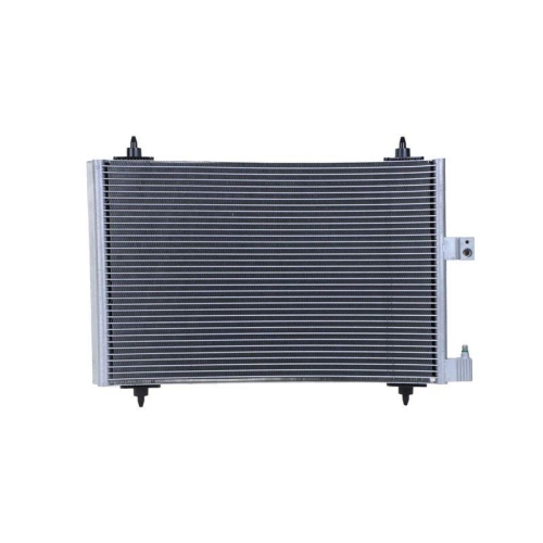HELLA Kondensator, Klimaanlage >>> Easy2Fit <<< 8FC 366 220-501
