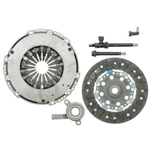 AISIN Kupplungssatz CKE-OP19R