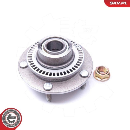 ESEN SKV Radlagersatz 29SKV183